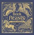 Book of Beasts Color & Discover