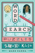 Word Search Puzzles for Smart Kids: Volume 2
