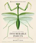 Innumerable Insects The Story of the Most Diverse & Myriad Animals on Earth