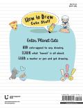 How to Draw Cute Stuff Draw Anything & Everything in the Cutest Style Ever