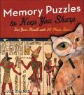 Memory Puzzles to Keep You Sharp Test Your Recall with 80 Photo Games