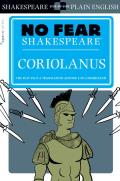 Coriolanus No Fear Shakespeare Volume 21