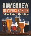Homebrew Beyond the Basics All Grain Brewing & Other Next Steps