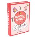 Kawaii Tarot A 78 Card Deck of Magic & Cute
