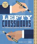 Lefty Crosswords 75 Puzzles About Southpaws