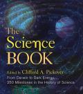 Science Book From Darwin to Dark Energy 250 Milestones in the History of Science