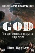 God The Most Unpleasant Character in All Fiction