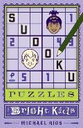Sudoku Puzzles for Bright Kids