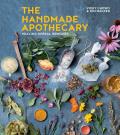 Handmade Apothecary Healing Herbal Remedies