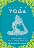 Little Bit of Yoga An Introduction to Postures & Practice