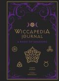 Wiccapedia Journal A Book of Shadows