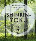 Shinrin Yoku The Healing Art of Forest Bathing