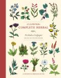 Culpepers Complete Herbal Illustrated & Annotated Edition