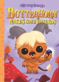Butterhorn Makes Some Friends A Wetmore Forest Story