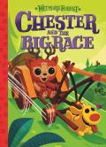 Chester & the Big Race A Wetmore Forest Story