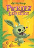 Picklez Gets Lunch A Wetmore Forest Story