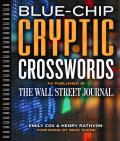 Blue Chip Cryptic Crosswords as Published in the Wall Street Journal Volume 5