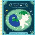 Capricorn: Volume 4