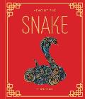 Year of the Snake: Volume 6