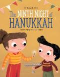 Ninth Night of Hanukkah
