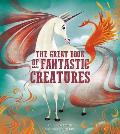 Great Book of Fantastic Creatures
