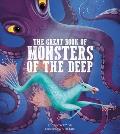 Great Book of Monsters of the Deep