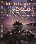 Montague Island Memoirs All New Mysteries & Logic Puzzles