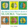 Healthy Brain Book of Sudoku Variants