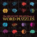 Healthy Brain Book of Word Puzzles