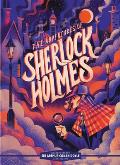 Classic Startsr the Adventures of Sherlock Holmes