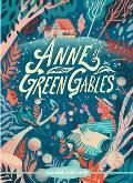 Classic Starts(r) Anne of Green Gables