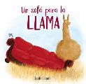 Un sofa para la llama Spanish Edition