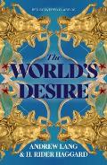 Worlds Desire
