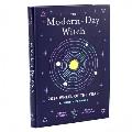 Modern Day Witch 2024 Wheel of the Year 17 Month Planner