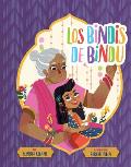 Los Bindis de Bindu (Spanish Edition)