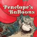 Penelopes Balloons