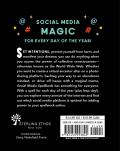 Social Media Spellbook