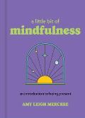 A Little Bit of Mindfulness: An Introduction to Being Present