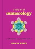 A Little Bit of Numerology: An Introduction to Numerical Divination