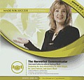 The Nonverbal Communicator: Command Authority Without Saying a Word [With DVD]