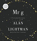 Mr. G: A Novel about the Creation