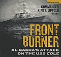 Front Burner: Al Qaeda's Attack on the USS Cole