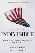 Indivisible Restoring Faith Family & Freedom Before Its Too Late