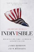 Indivisible Restoring Faith Family & Freedom Before Its Too Late