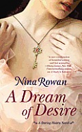 Dream of Desire A Daring Hearts Novel