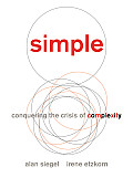 Simple Conquering the Crisis of Complexity
