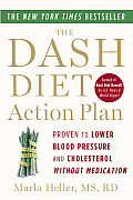 DASH Diet Action Plan Proven to Boost Weight Loss & Improve Health