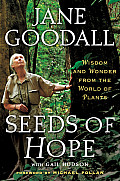 Seeds of Hope Wisdom & Wonder from the World of Plants