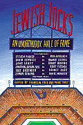 Jewish Jocks An Unorthodox Hall of Fame
