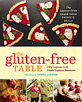 Gluten Free Table The Lagasse Girls Share Their Favorite Meals